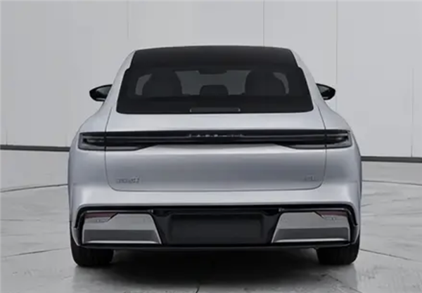 新款吉利銀河E8有望明年上市：比亞迪漢同級(jí) 定位中大型純電轎車(chē)