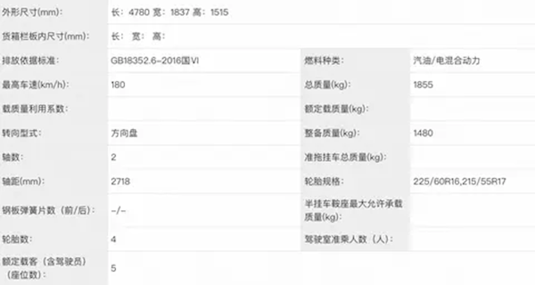 現(xiàn)款7.98萬起！新款比亞迪秦PLUS DM-i曝光：外觀動力全更新