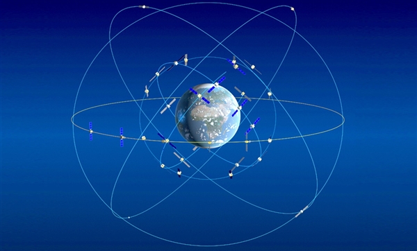 中國衛(wèi)星系統(tǒng)將實(shí)現(xiàn)5天掃描地球4次：精準(zhǔn)到0.5米  信息傳遞到手機(jī)上小于5分鐘