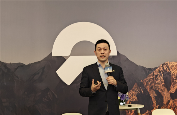 李斌：預(yù)計(jì)蔚來明年整體銷量翻番 將超44萬輛