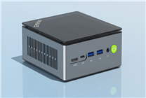 極摩客K11迷你主機(jī)首發(fā)2699元起：銳龍9-8945HS、雙2.5G網(wǎng)口