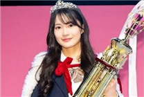 2024年日本可愛女高中生出爐后爆火：網(wǎng)友點贊很純潔很美麗