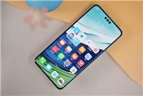 華為將重拾第1！中國銷量前十機型：Mate 70擊敗蘋果16 Pro Max