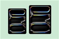 iPad Air/iPad mini將升級OLED：蘋果即將淘汰LCD