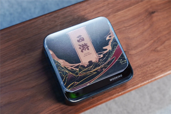 AMD R7大戰(zhàn)黑神話！吾空尋夢西游T1 Mini主機上手