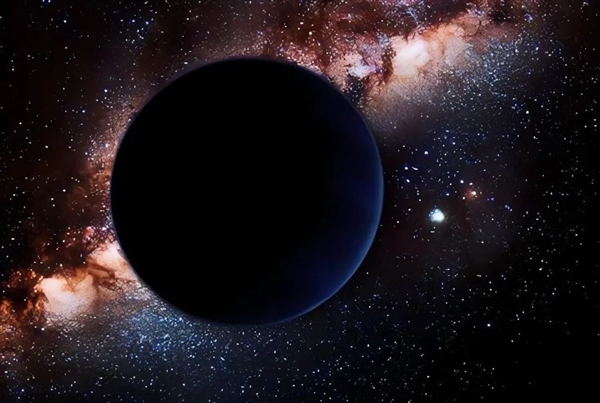 科學(xué)家發(fā)現(xiàn)第九大行星新證據(jù)！