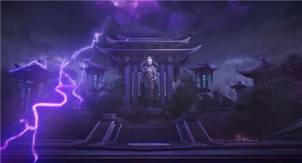 《仙劍奇?zhèn)b傳四》重制版來(lái)了！虛幻5開(kāi)發(fā) 非回合制