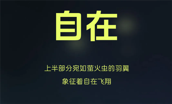 蔚來第三品牌LOGO發(fā)布：靈感來自于螢火蟲