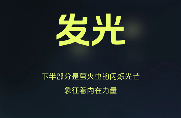 蔚來第三品牌LOGO發(fā)布：靈感來自于螢火蟲