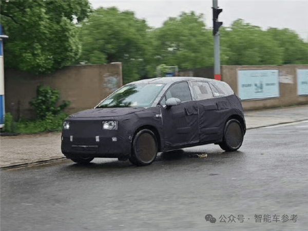 蔚來官宣上交大校友出任螢火蟲總裁！出身汽車世家 GL8研發(fā)負責(zé)人