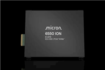 能效高達(dá)67%！美光首創(chuàng)E3.S封裝60TB SSD