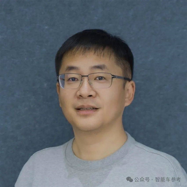 蔚來官宣上交大校友出任螢火蟲總裁！出身汽車世家 GL8研發(fā)負責(zé)人