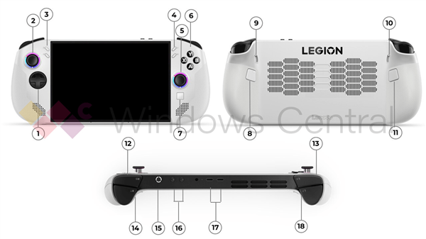 首個(gè)SteamOS第三方設(shè)備來了！聯(lián)想Legion Go S將在CES 2025發(fā)布