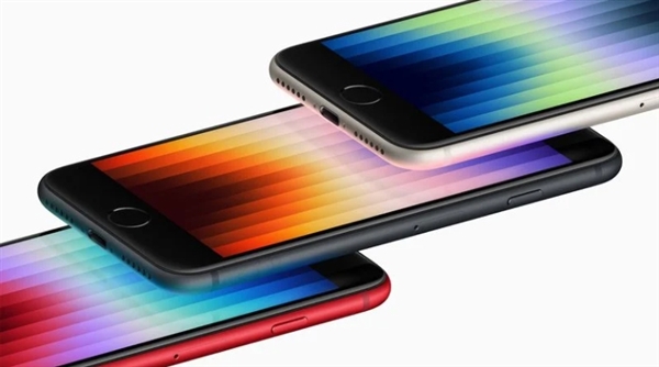 因沒用USB-C接口：iPhone 14/SE今日起在歐盟停產(chǎn)、停售