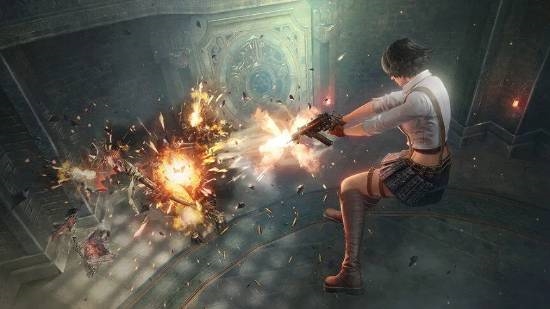 M站評今年十大差游戲：低23分 《星鳴特攻》還沒上榜