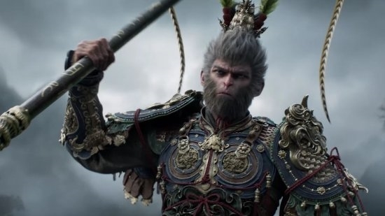 《黑神話》惜敗！IGN年度佳游戲公布：《暗喻幻想：ReFantazio》