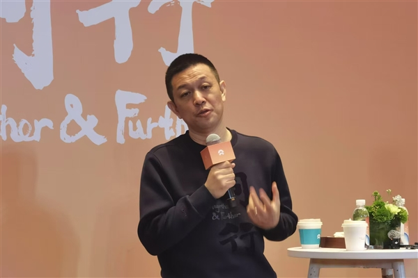 李斌回應螢火蟲“三眼燈”造型爭議：看過實車的人沒有一個不喜歡這個設計