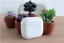 曝蘋果AirPods Pro 3支持心率、體溫監(jiān)測