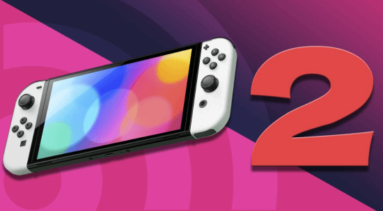 曝Switch 2硬件非常強(qiáng)大！新機(jī)游戲令人驚喜