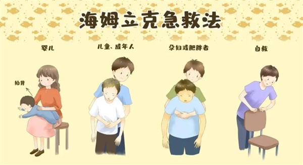 人類身上明顯的缺陷：吃飯時(shí)發(fā)出聲音會(huì)殺死自己