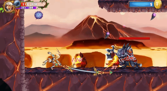 山寨“黑神話”上架Switch登熱搜：說明原作品確實(shí)火爆