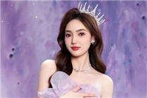 00后重慶學(xué)生斬獲2024世界旅游小姐中國(guó)區(qū)冠軍 顏值身材俱佳