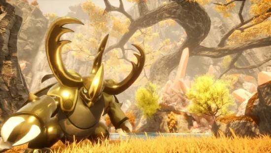 《幻獸帕魯》大更新獲粉絲力挺：任天堂沒有擊垮你！