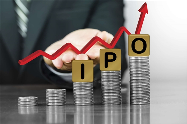 華為比亞迪聯(lián)手 投出一個(gè)IPO