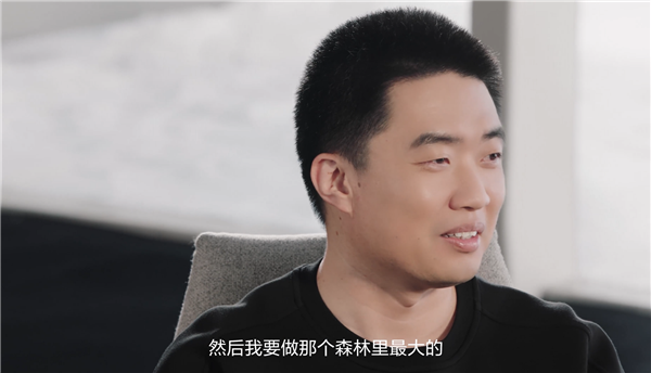 李想回應(yīng)不想造汽車了：無論多難我絕對(duì)不只做一棵樹