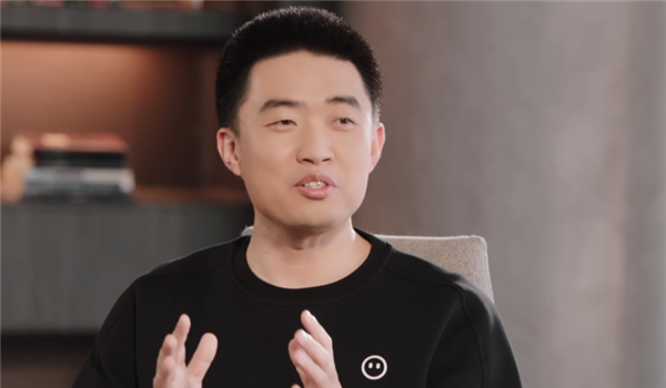 李想：我不想當(dāng)車(chē)企CEO了 想做一名人工智能企業(yè)CEO