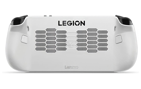 聯(lián)想新掌機(jī)Legion Go S配備AMD銳龍Z2 Go：架構(gòu)居然還是Zen3