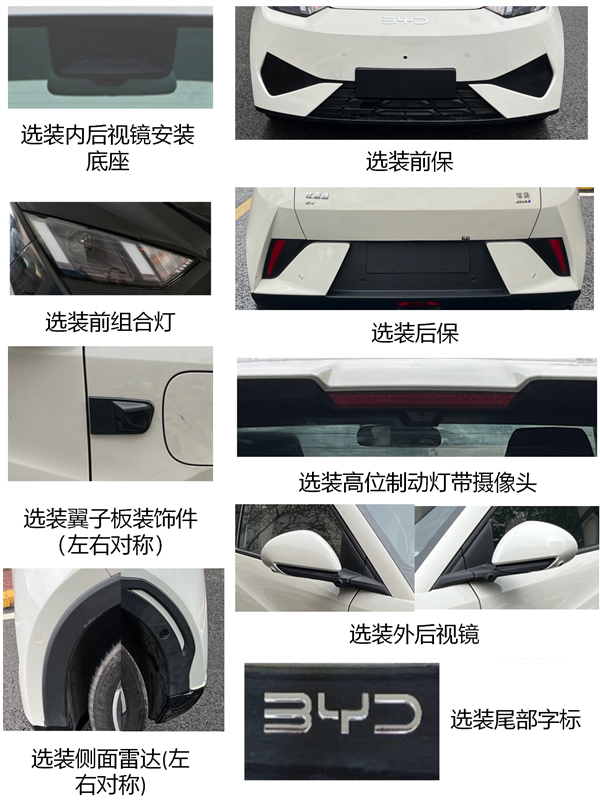巨人入場 比亞迪明年一大半新車完成申報：釋放3個重磅信號