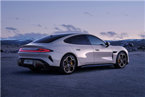 上海人愛買的車TOP20：特斯拉前二、小米SU7第三