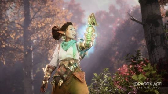 《龍騰世紀(jì)4》歐洲銷量低于《星戰(zhàn)亡命徒》：沒打過DEI同行！