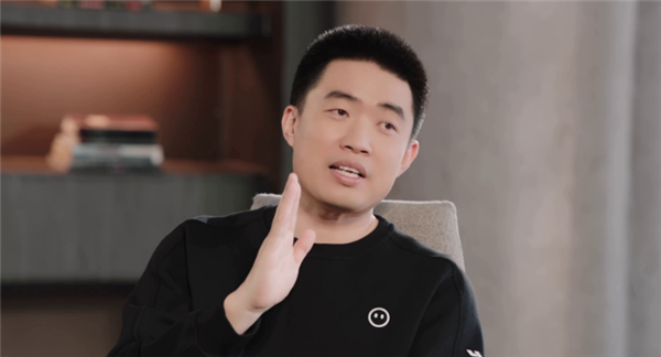 李想談OpenAI：如果讓我當(dāng)CEO 我做的不會比Altman更好