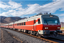 印度一男子為逃票藏火車車輪間 被發(fā)現(xiàn)時已跑250公里