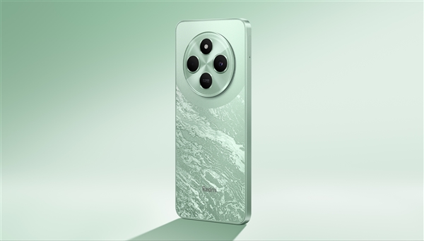 全球手機銷量前十的續(xù)作！小米推出Redmi 14C：僅499元起售