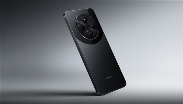 全球手機銷量前十的續(xù)作！小米推出Redmi 14C：僅499元起售