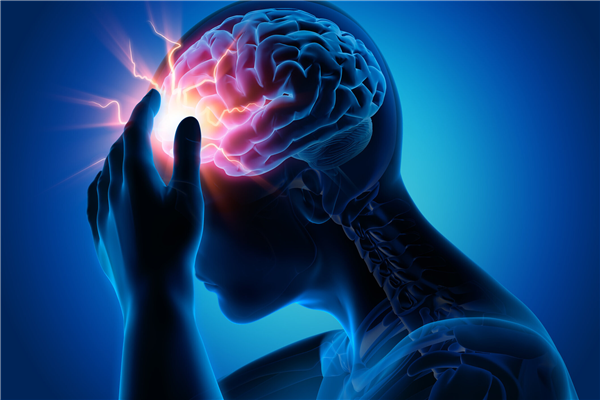 趙露思患上的失語癥是啥病 專家：情緒是第一位誘因