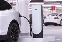 特斯拉今年將在國內(nèi)布局V4超充站：高功率350kW 支持第三方車型