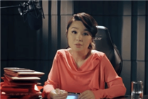 愛情公寓Lisa榕入駐B站：好領(lǐng)導(dǎo)就是我 我就是Lisa榕