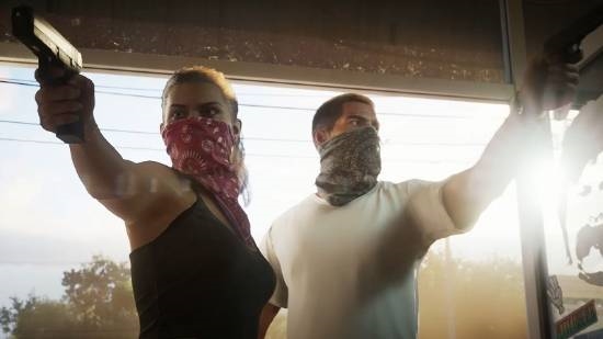 IGN日本列舉今年超期待游戲：《GTA6》第二 有你愛的嗎