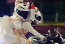 機(jī)車圈男博主“波哥”出車禍身亡引熱議：多名機(jī)車網(wǎng)紅車禍去世 為流量值得嗎