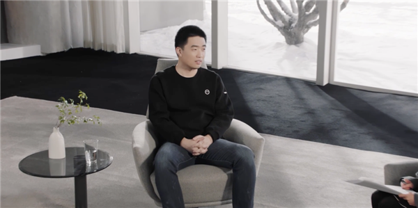 聽李想的、錯(cuò)不了！