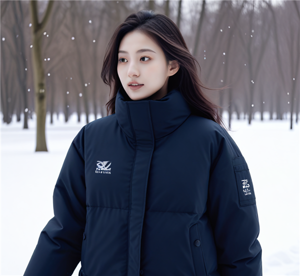 買了沒幾年的羽絨服不保暖了 原來很多人做錯(cuò)了這2點(diǎn)