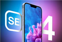 性價比爆棚！蘋果iPhone SE 4確認4月前發(fā)布：A18+自研5G基帶
