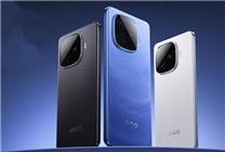 vivo拿下2024年中國手機市場銷量第一名：奪得4連冠