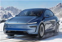 特斯拉新車上市放話盡管對比！陶琳：能超越Model Y的只有煥新Model Y