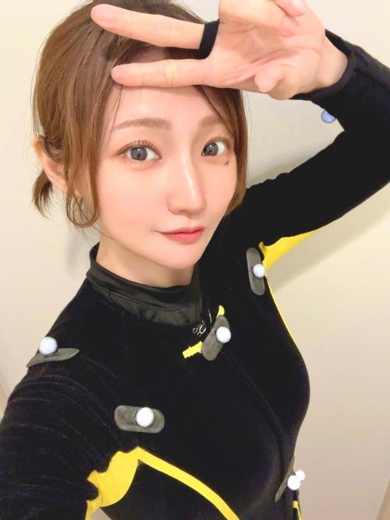 《FF7RE》蒂法動(dòng)捕慶祝生日 這么美的姐姐能是40歲嗎