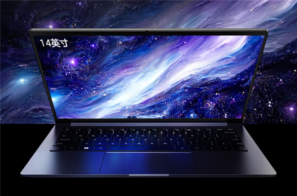 機(jī)械革命無(wú)界14N筆記本首銷(xiāo)5999元：酷睿Ultra 5-228V